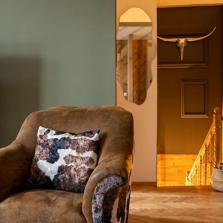 Apartamenty Krupowki Brama 27 Ζακοπάνε Εξωτερικό φωτογραφία