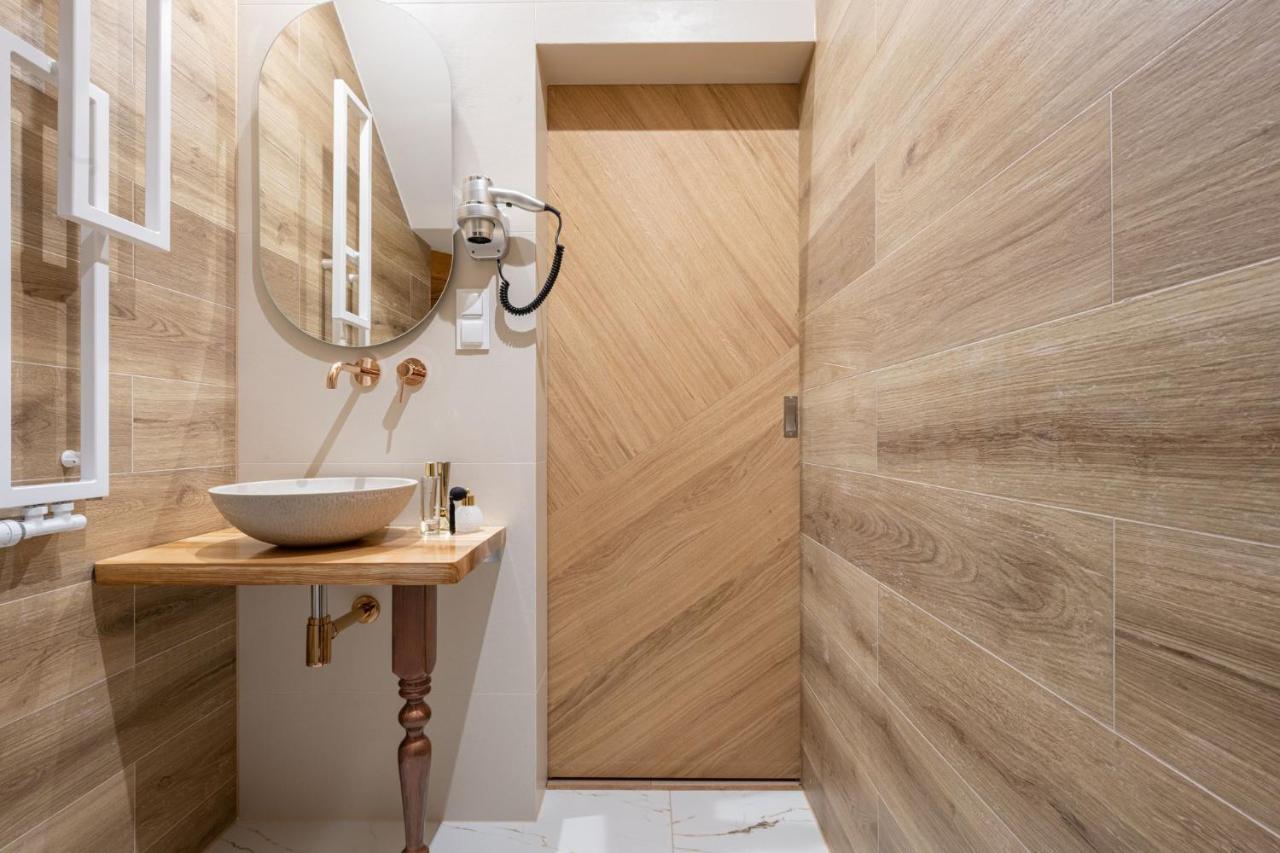 Apartamenty Krupowki Brama 27 Ζακοπάνε Εξωτερικό φωτογραφία