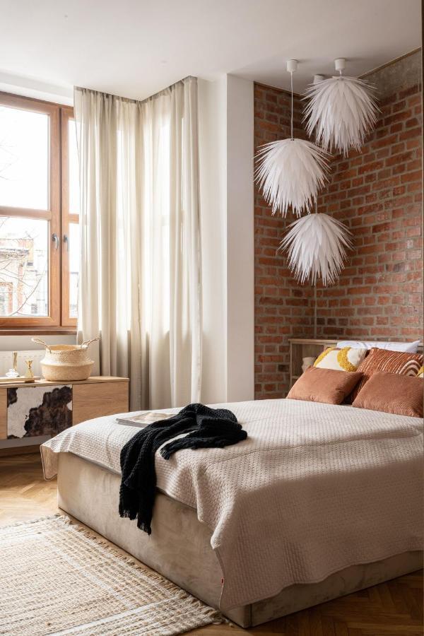 Apartamenty Krupowki Brama 27 Ζακοπάνε Εξωτερικό φωτογραφία