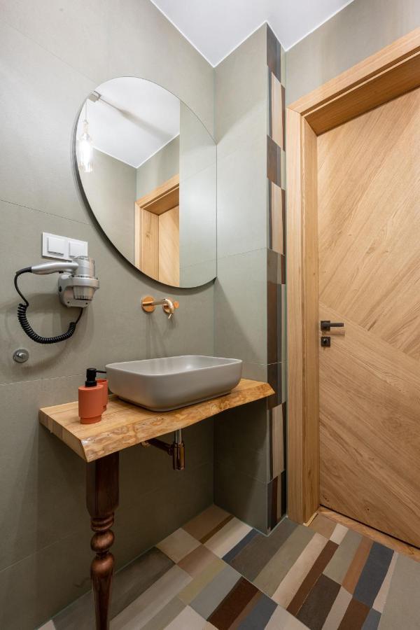 Apartamenty Krupowki Brama 27 Ζακοπάνε Εξωτερικό φωτογραφία