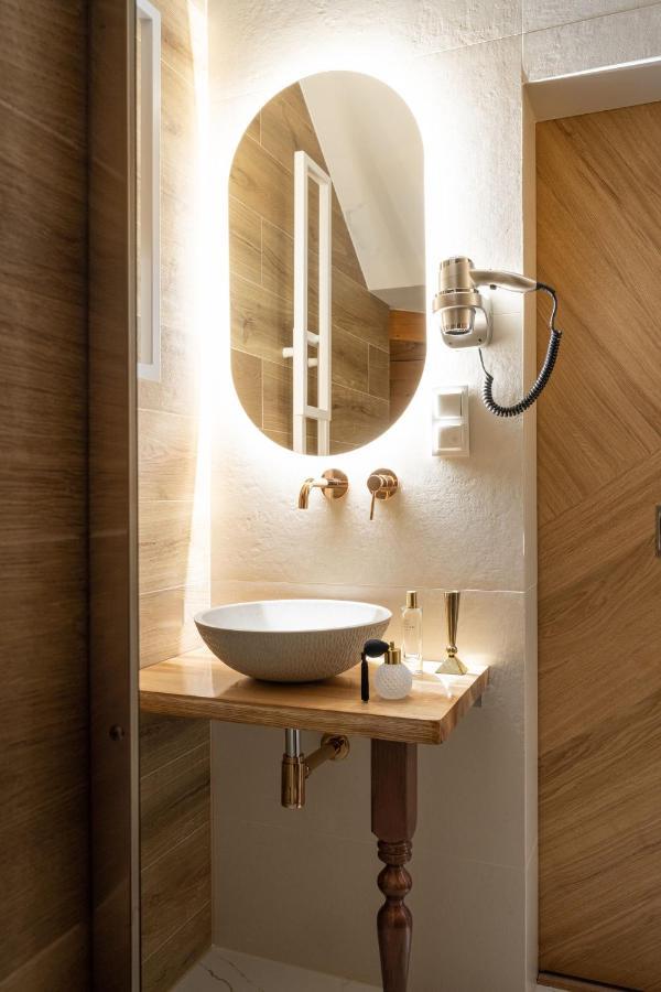 Apartamenty Krupowki Brama 27 Ζακοπάνε Εξωτερικό φωτογραφία