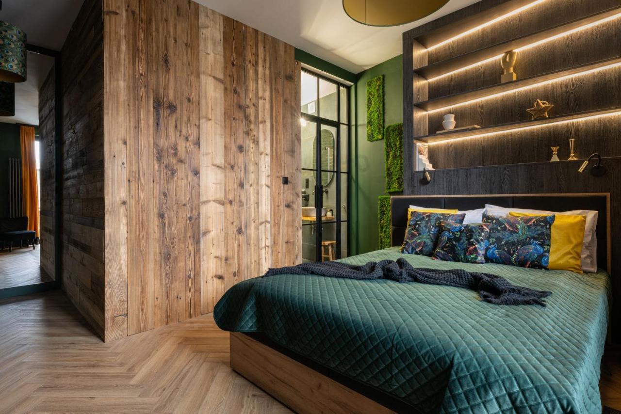 Apartamenty Krupowki Brama 27 Ζακοπάνε Εξωτερικό φωτογραφία