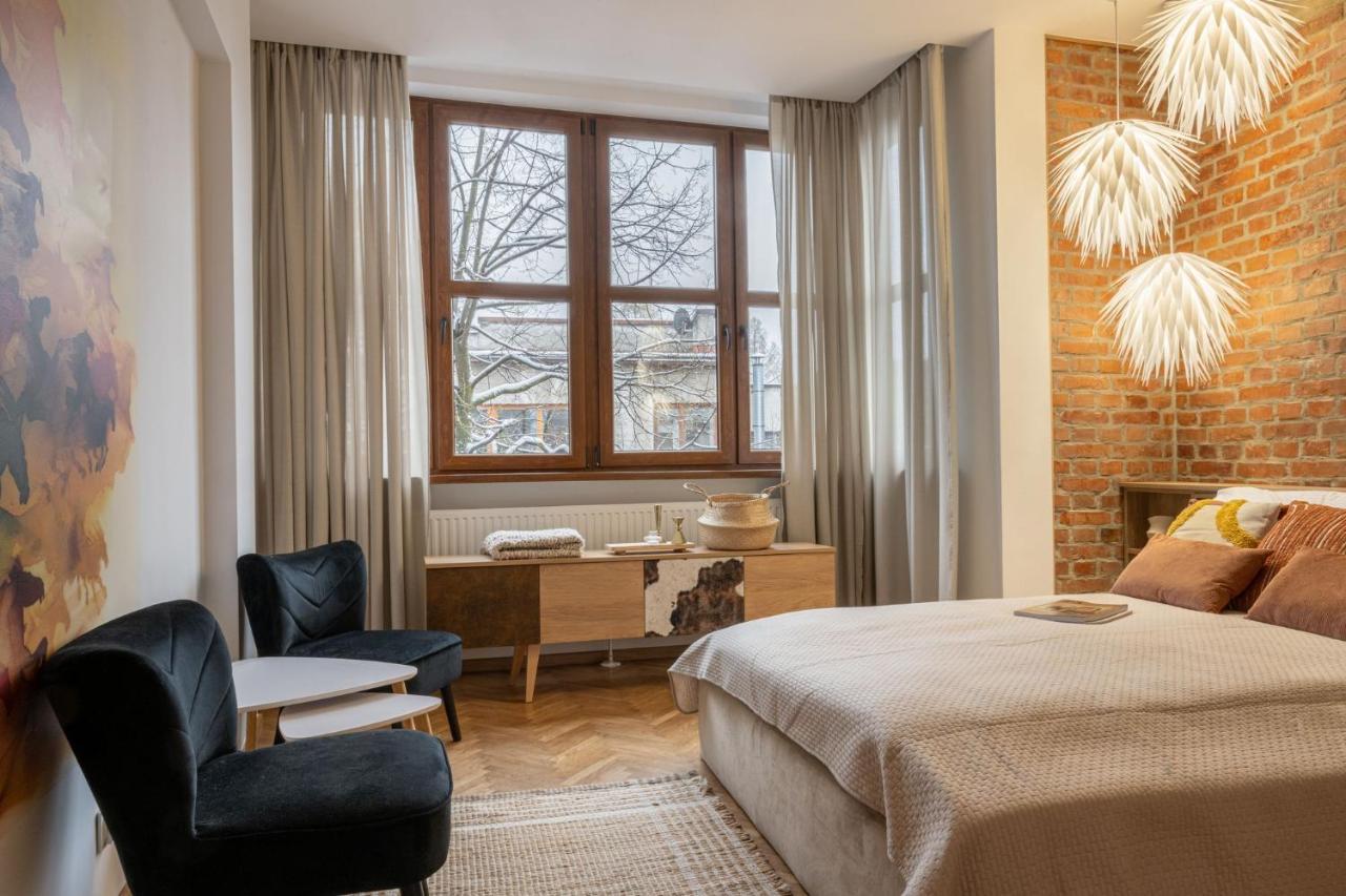 Apartamenty Krupowki Brama 27 Ζακοπάνε Εξωτερικό φωτογραφία